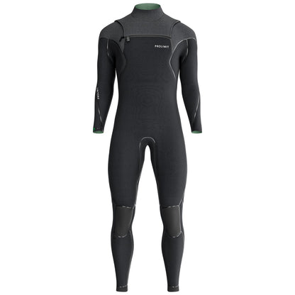 Prolimit Mercury Steamer Freezip 3/2 - Fullsuit / Zip-free
