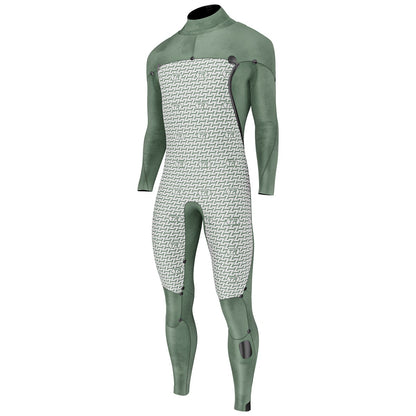 Prolimit Mercury Steamer Freezip 3/2 - Fullsuit / Zip-free