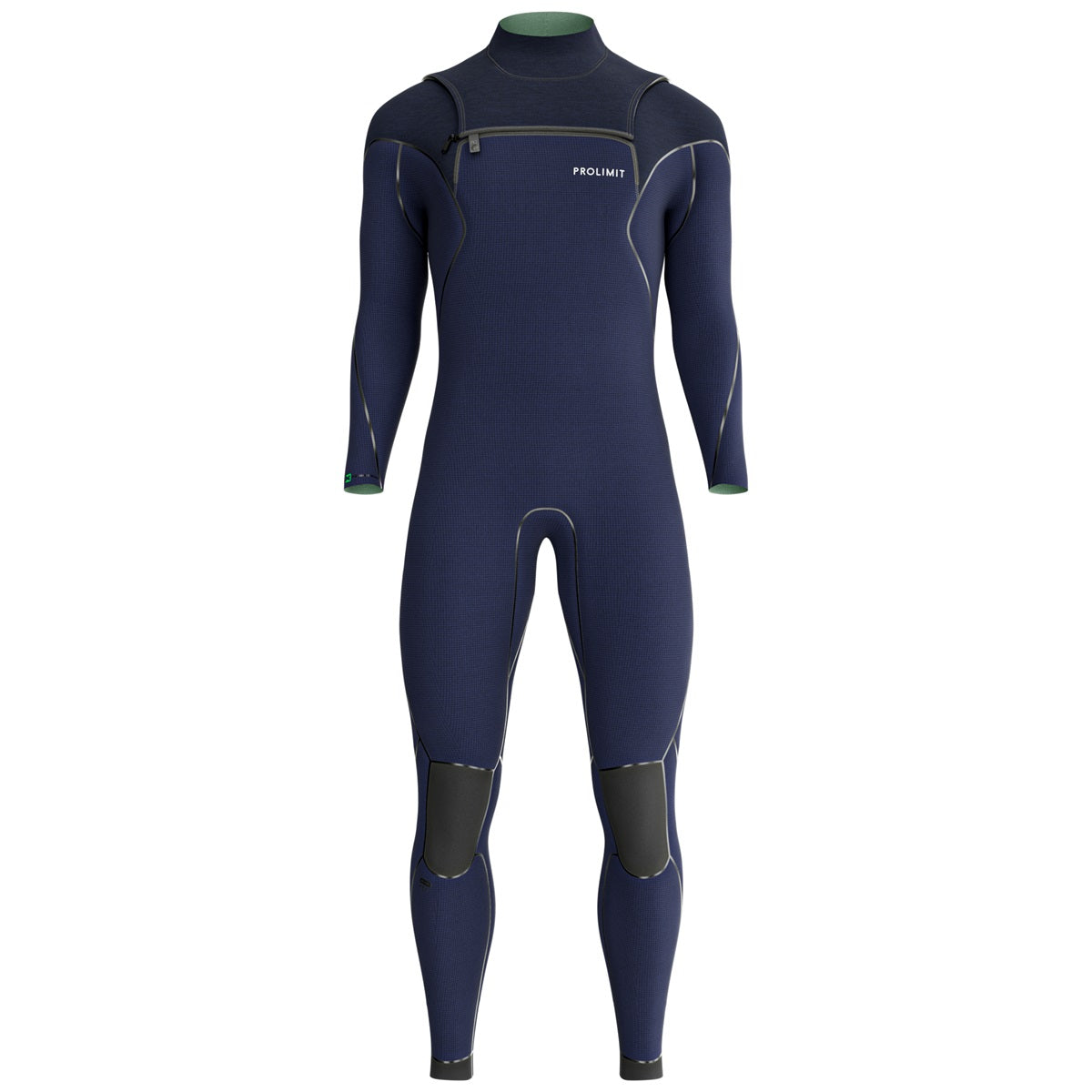 Prolimit Mercury Steamer Freezip 3/2 - Fullsuit / Zip-free