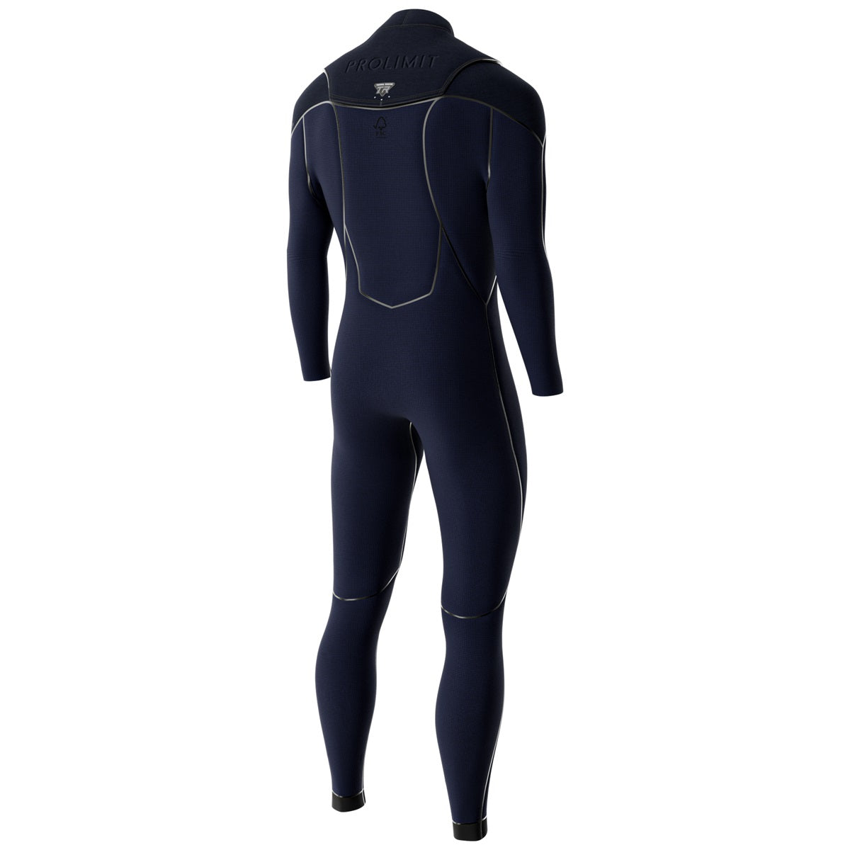 Prolimit Mercury Steamer Freezip 3/2 - Fullsuit / Zip-free