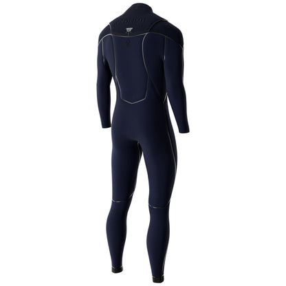 Prolimit Mercury Steamer Freezip 3/2 - Fullsuit / Zip-free