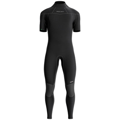 Prolimit Unity Steamer V-Zip SA 3/2 - Short Arm / Back-zip