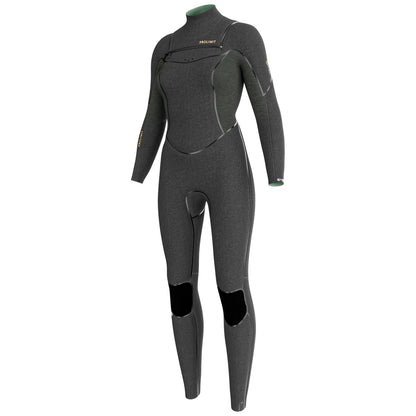 Prolimit Oxygen Steamer Freezip 6/4 - Fullsuit / Zip-free