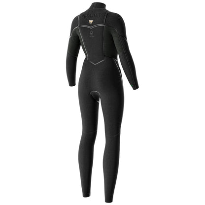 Prolimit Oxygen Steamer Freezip 6/4 - Fullsuit / Zip-free