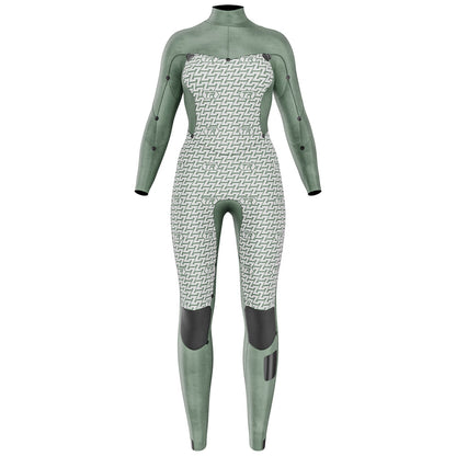 Prolimit Oxygen Steamer Freezip 6/4 - Fullsuit / Zip-free