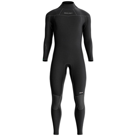 Prolimit Unity Steamer V-Zip 5/4 - Fullsuit / Back-zip