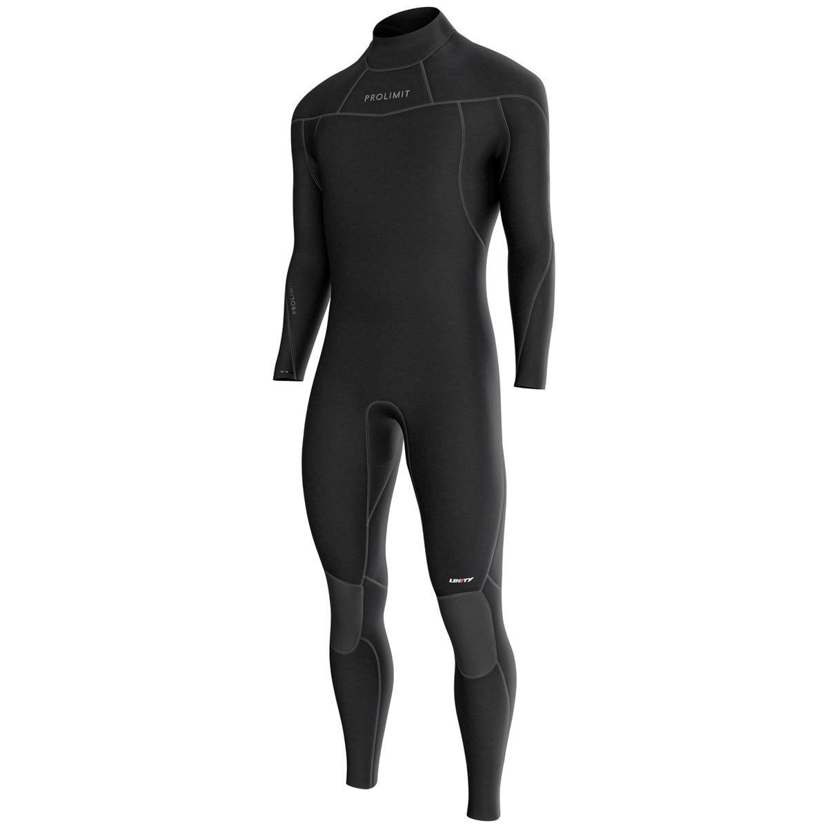 Prolimit Unity Steamer V-Zip 3/2 - Fullsuit / Back-zip