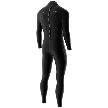 Prolimit Unity Steamer V-Zip 3/2 - Fullsuit / Back-zip