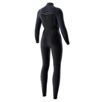 Prolimit Flare Steamer Freezip 3/2 - Fullsuit / Zip-free