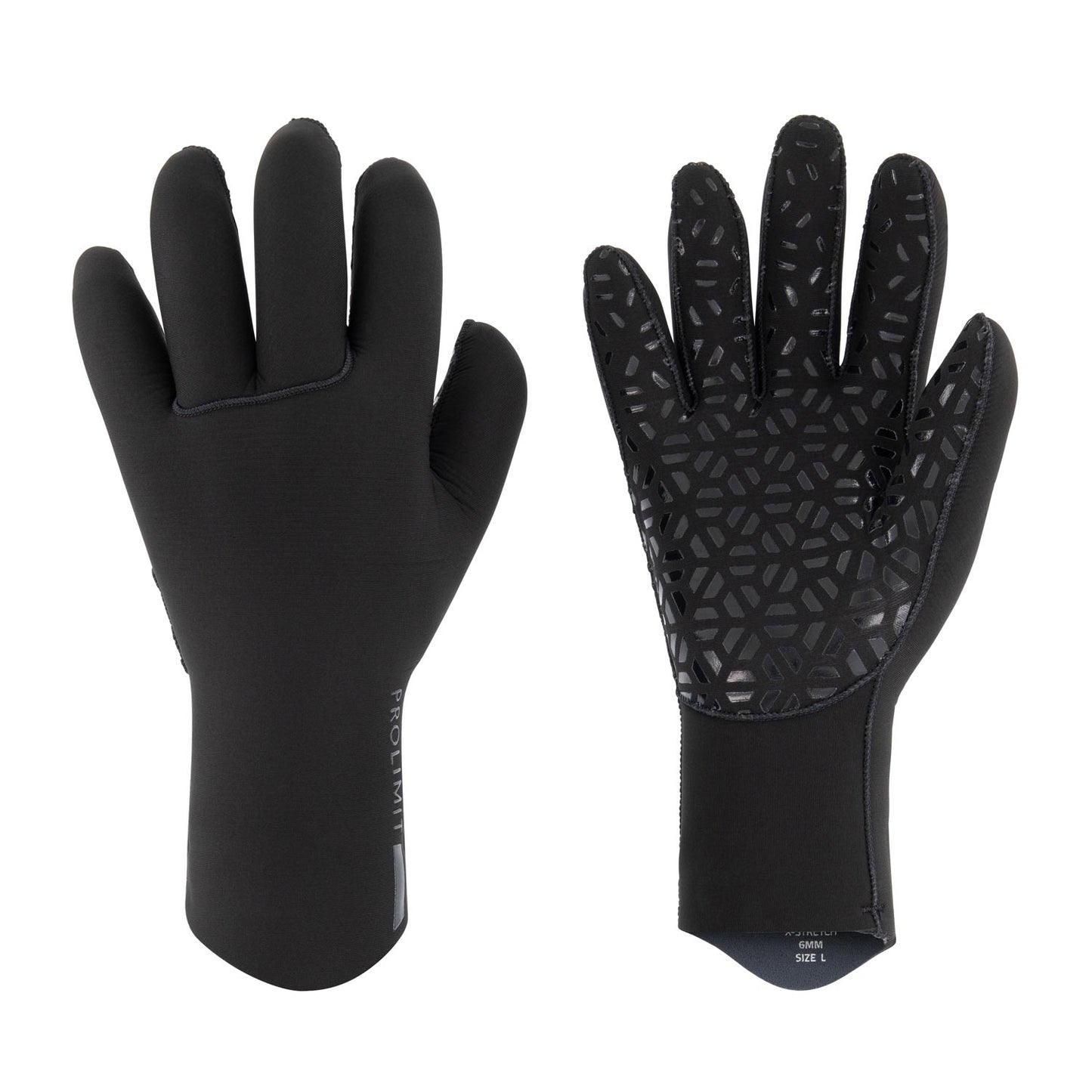 Prolimit Q-Glove X-Stretch 6mm