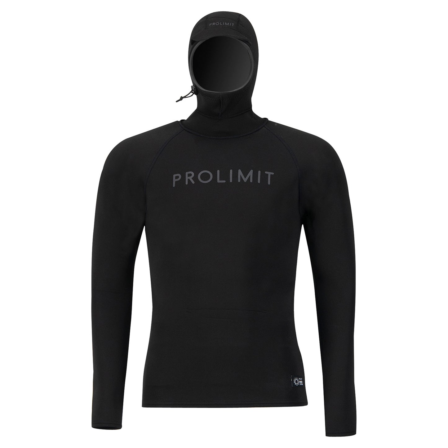 Prolimit Neoprene Chillvest Hooded Longarm 1.5mm