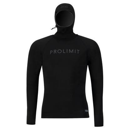 Prolimit Neoprene Chillvest Hooded Longarm 1.5mm