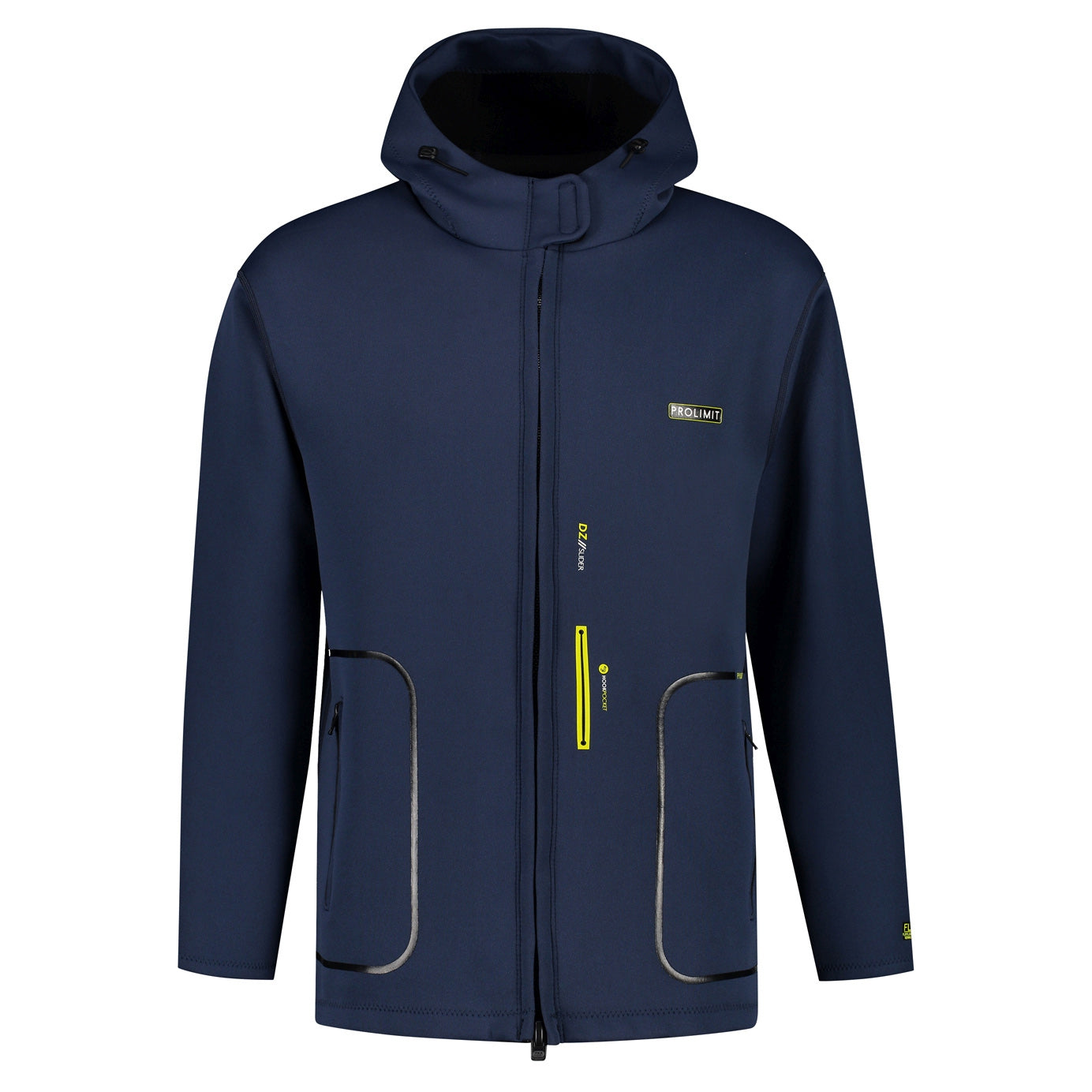 Prolimit Hydrogen Neo Action Jacket