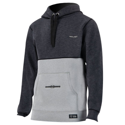 Prolimit Neoprene Loosefit Hoodie Mercury