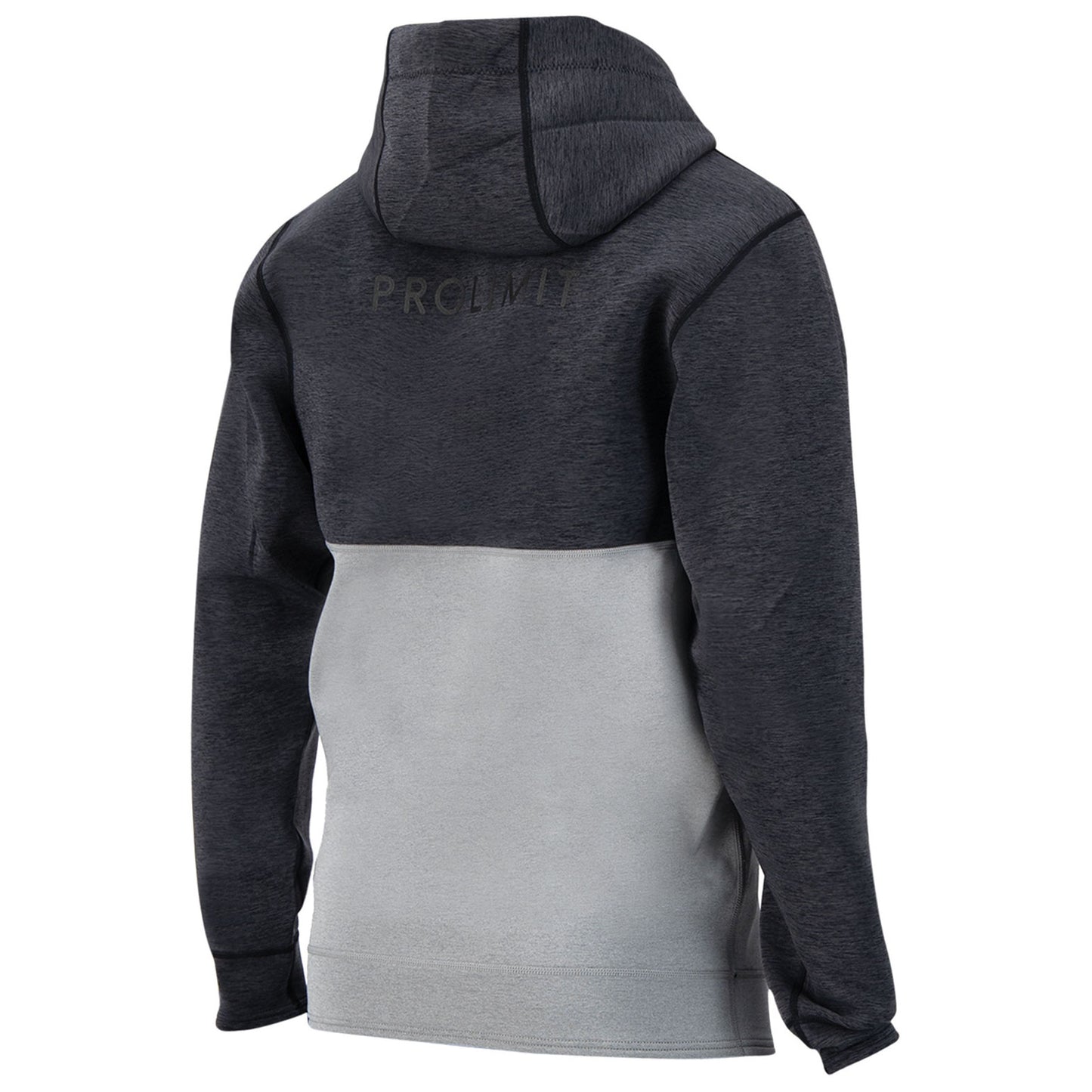 Prolimit Neoprene Loosefit Hoodie Mercury