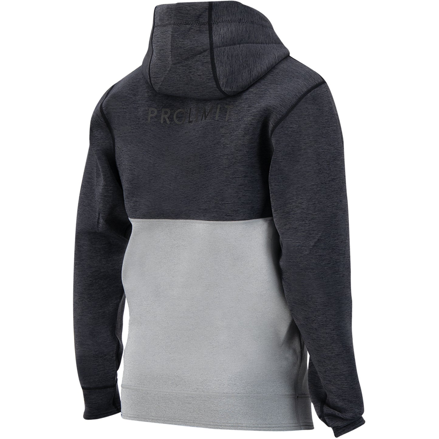 Prolimit Neoprene Loosefit Hoodie Mercury