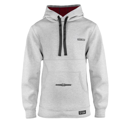 Prolimit Neoprene Loosefit Hoodie