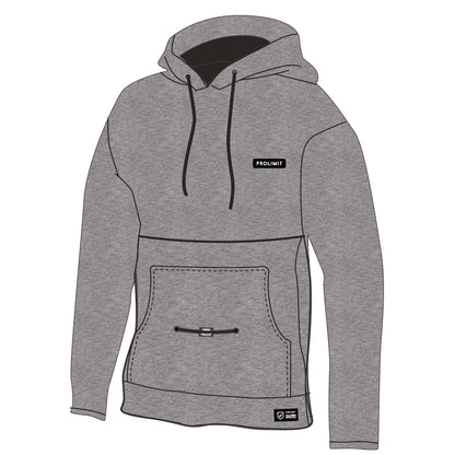 Prolimit Neoprene Loosefit Hoodie