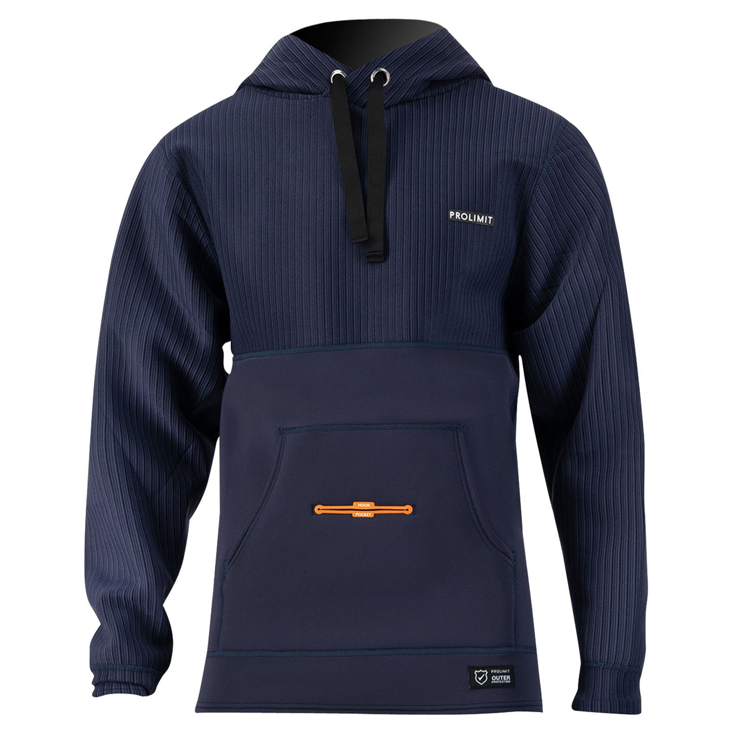 Prolimit Neoprene Loosefit Hoodie Predator