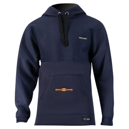 Prolimit Neoprene Loosefit Hoodie Predator