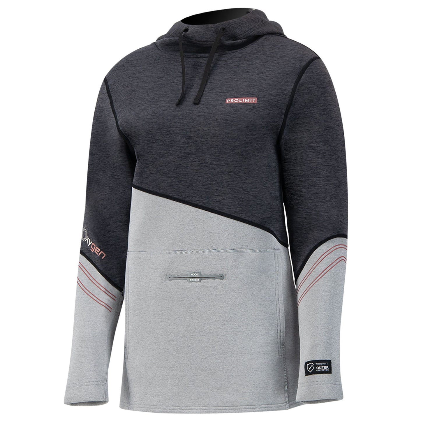 Prolimit Oxygen WMS Neoprene Hoodie