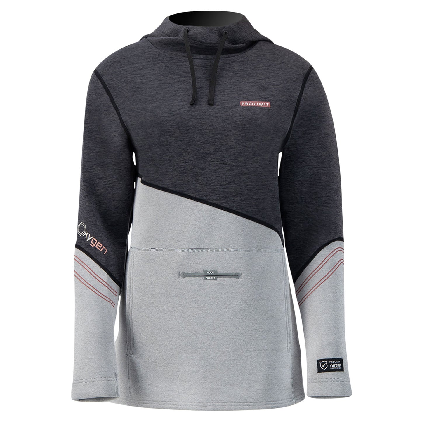 Prolimit Oxygen WMS Neoprene Hoodie