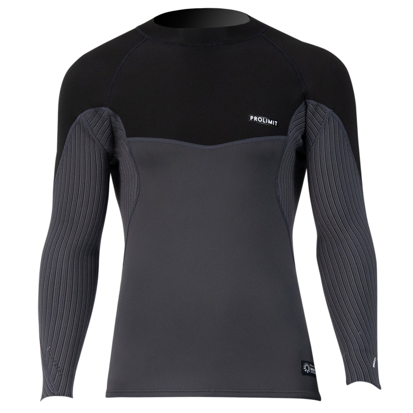 Prolimit Predator Neoprene Top Longarm 2mm