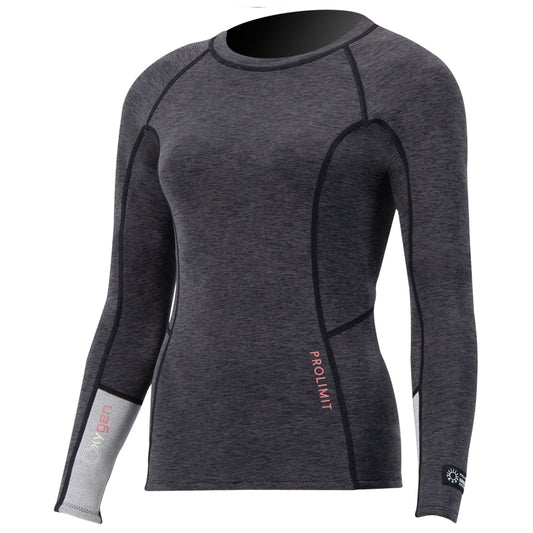 Prolimit WMS Oxygen Neoprene Top