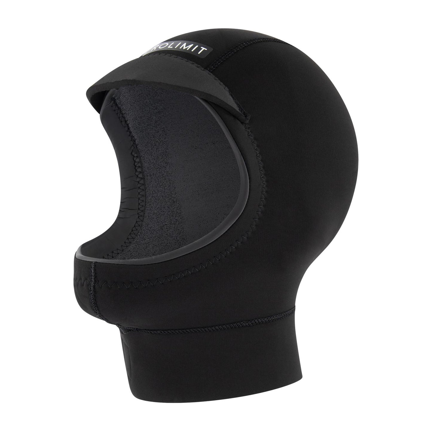 Prolimit Neoprene Hood with Visor