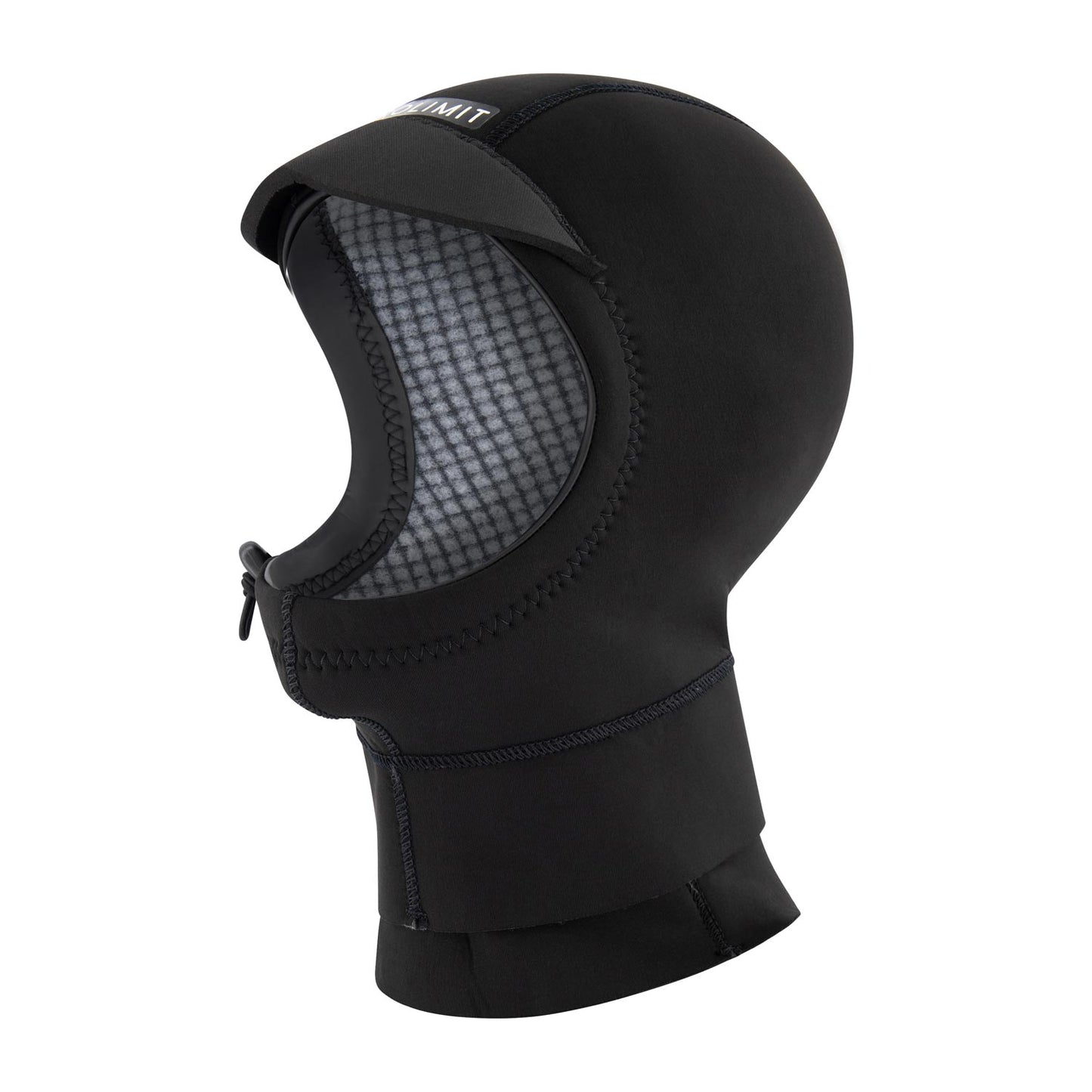 Prolimit Neoprene Hood Xtreme with Visor