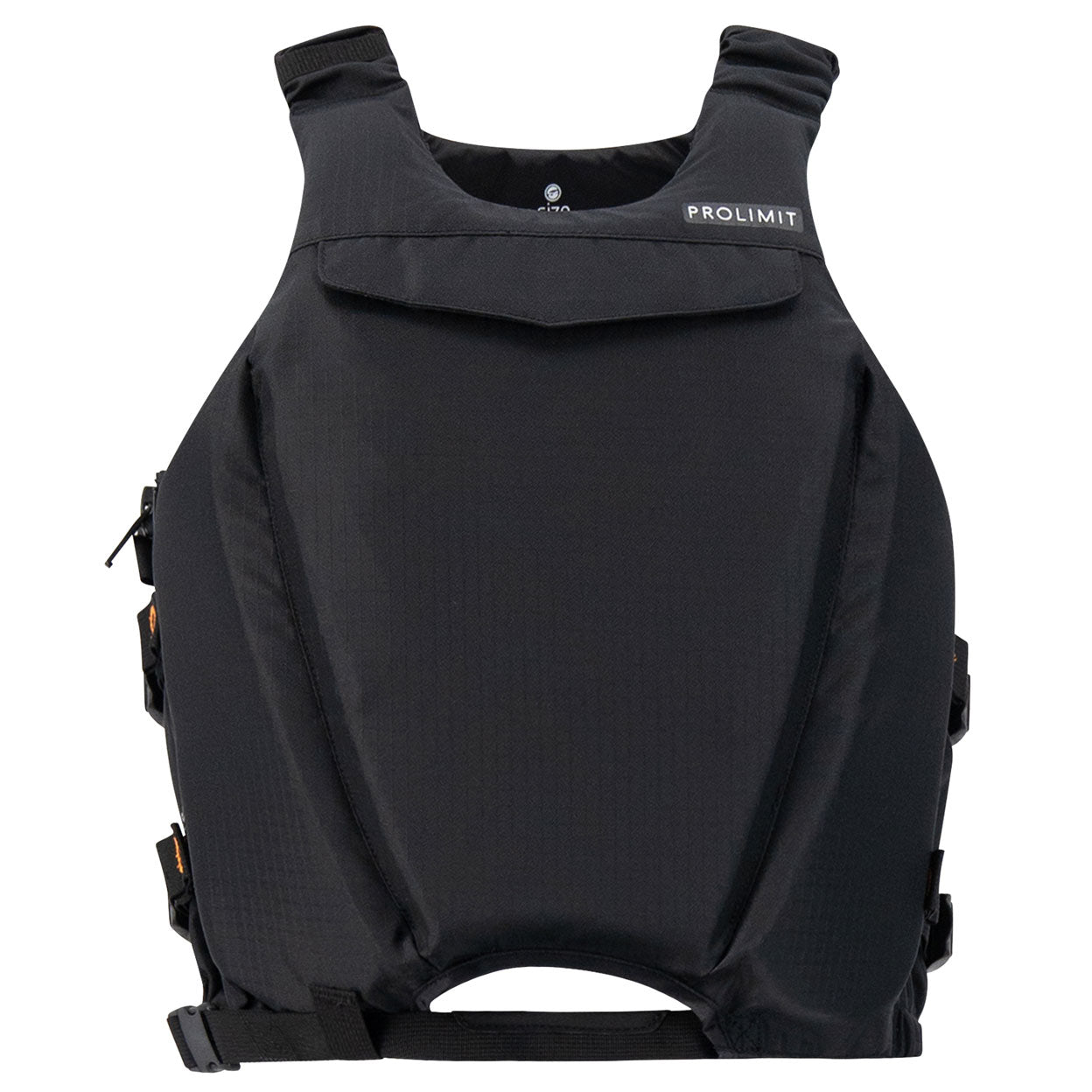 Prolimit Floating Vest Freeride Waist Side Zip