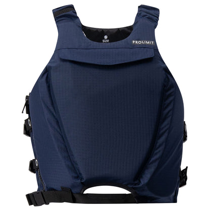 Prolimit Floating Vest Freeride Waist Side Zip