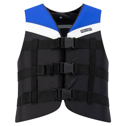 Prolimit Vest Nylon 3-Buckle