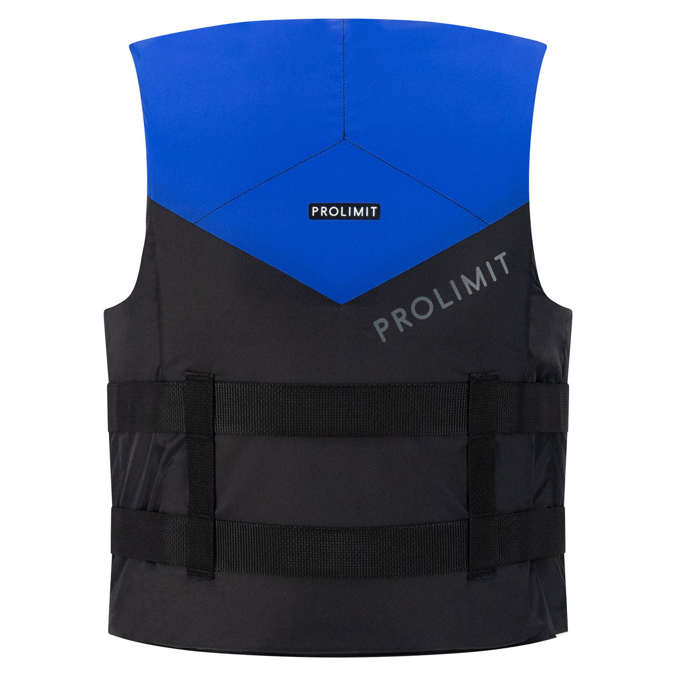 Prolimit Vest Nylon 3-Buckle