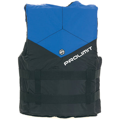 Prolimit Vest Nylon 3-Buckle