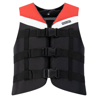 Prolimit Vest Nylon 3-Buckle