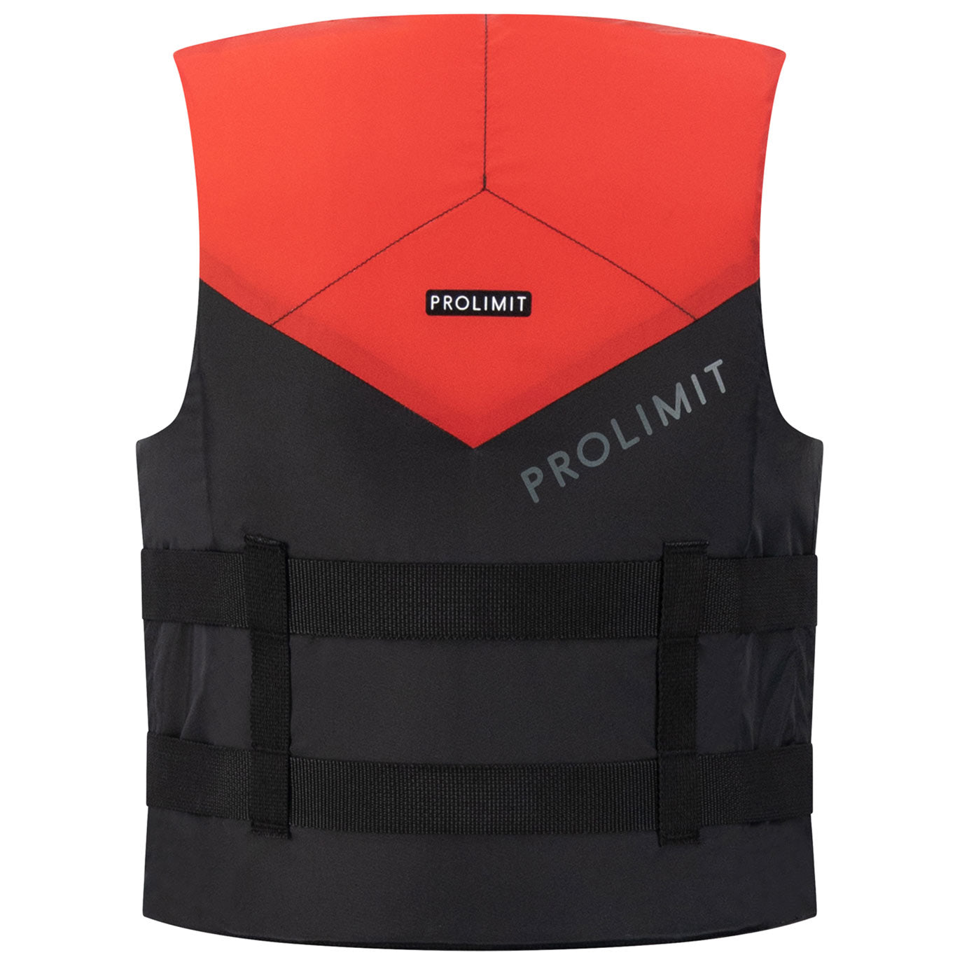 Prolimit Vest Nylon 3-Buckle