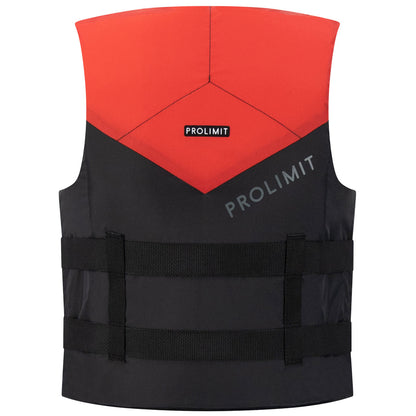 Prolimit Vest Nylon 3-Buckle