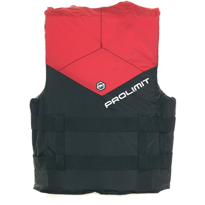 Prolimit Vest Nylon 3-Buckle