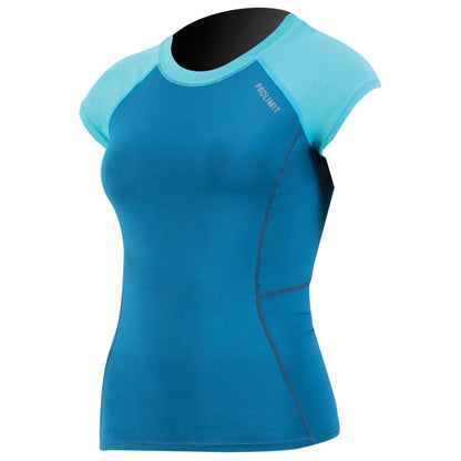 Prolimit PureGirl Rashguard Shortarm