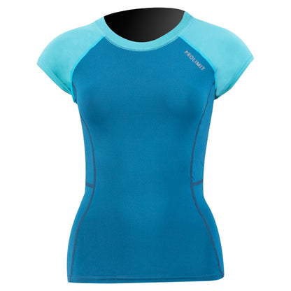 Prolimit PureGirl Rashguard Shortarm