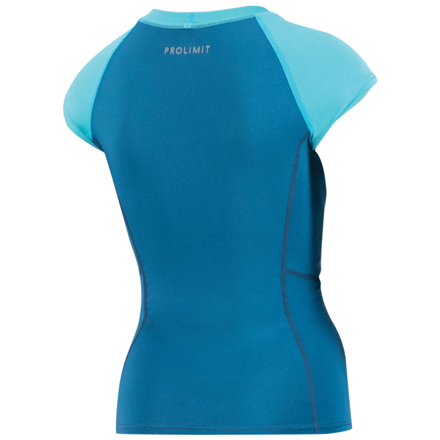 Prolimit PureGirl Rashguard Shortarm