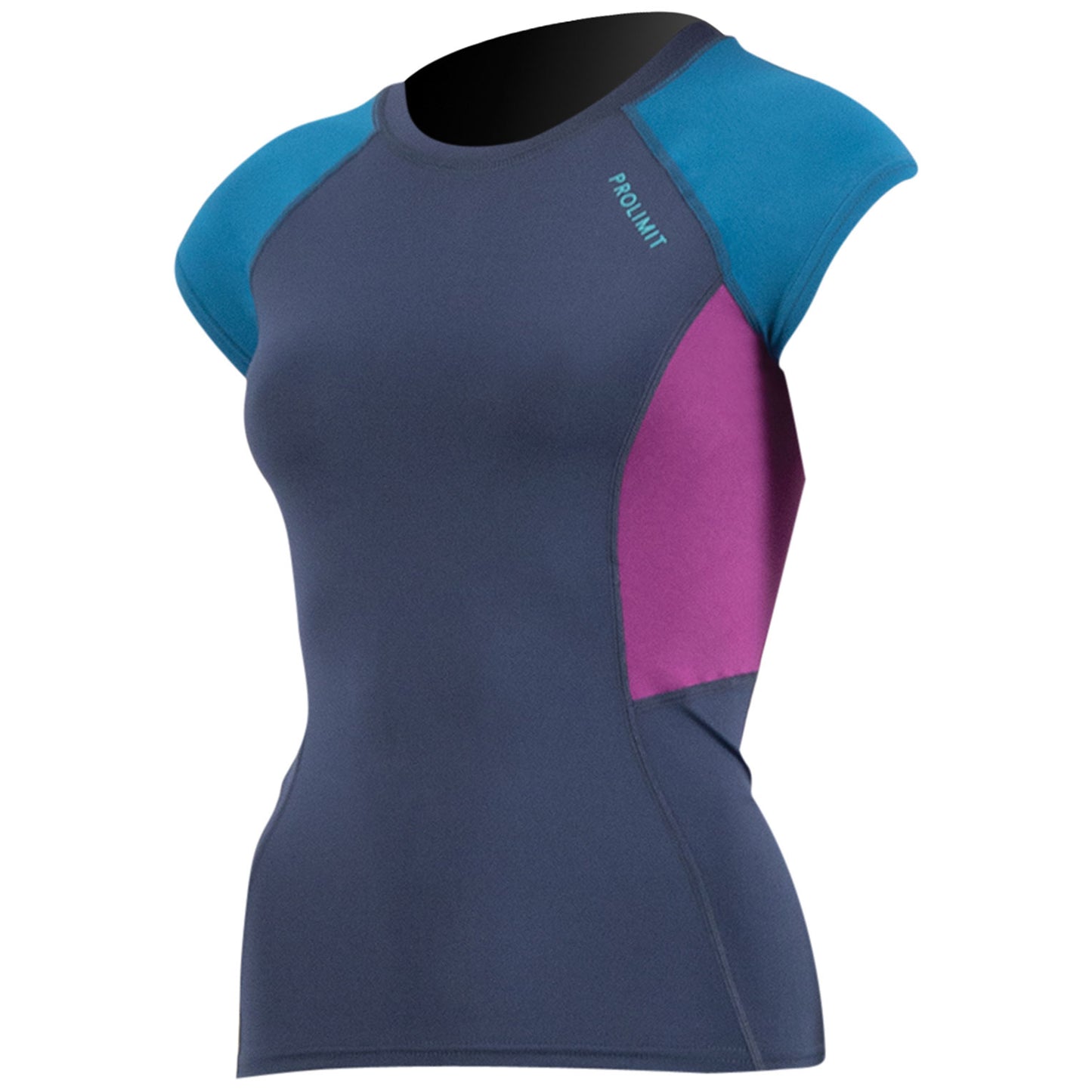 Prolimit PureGirl Rashguard Shortarm