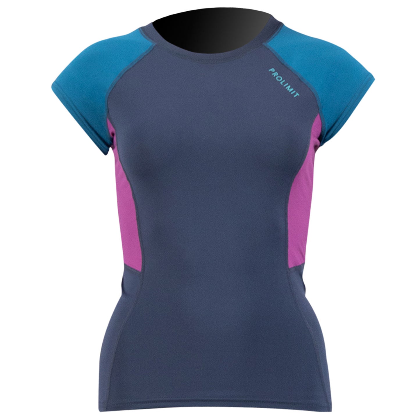 Prolimit PureGirl Rashguard Shortarm