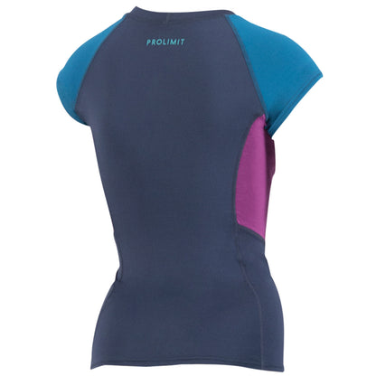 Prolimit PureGirl Rashguard Shortarm