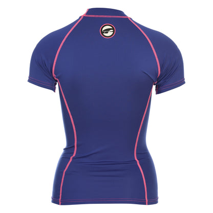 Prolimit Rashguard Pure Girl Shortarm