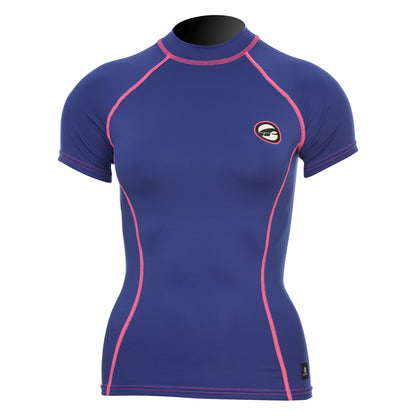 Prolimit Rashguard Pure Girl Shortarm