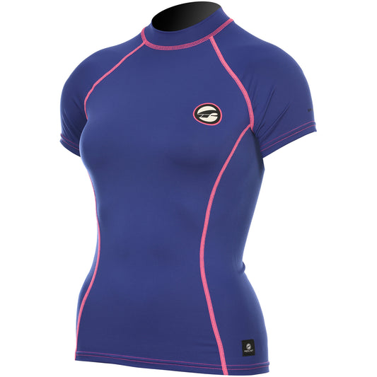 Prolimit Rashguard Pure Girl Shortarm