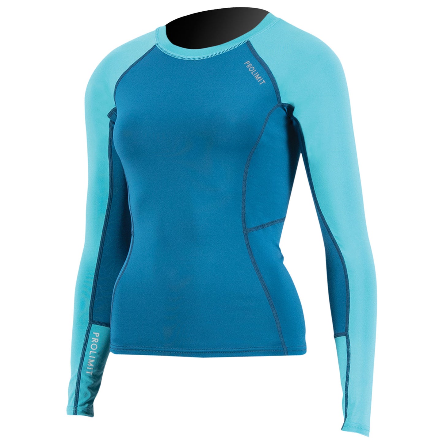 Prolimit PureGirl Rashguard Longarm