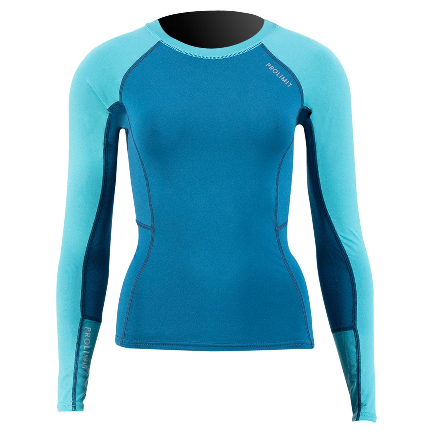 Prolimit PureGirl Rashguard Longarm